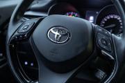 Toyota C-HR I Рестайлинг Ульяновск  - изображение 39