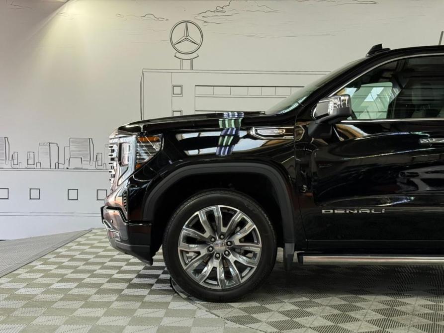 GMC Sierra IV Рестайлинг Москва  - изображение 11