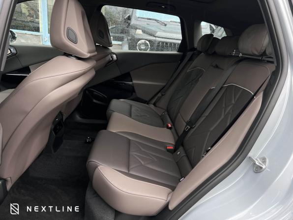 Новый BMW X3 IV (G45/G48) 2025 года, цена 9 190 000 рублей, внедорожник, Автокод Объявления