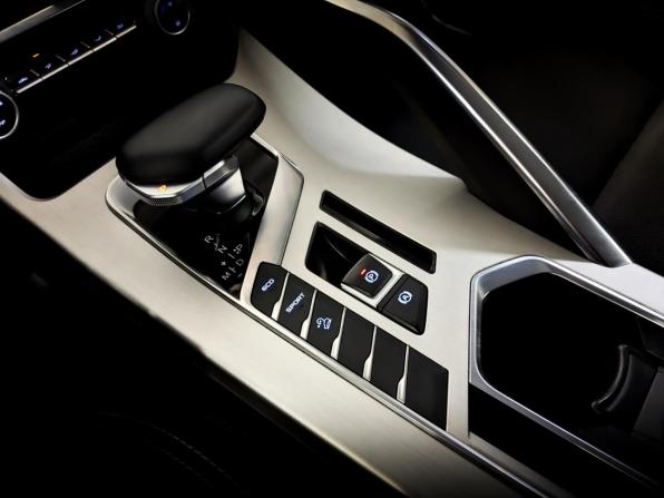 Belgee X50 с пробегом 2024 года, цена 1 630 000 рублей, 33259 км, внедорожник, Автокод Объявления