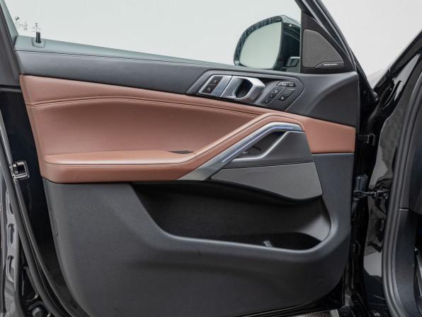 BMW X6 III (G06) с пробегом 2021 года, цена 7 990 000 рублей, 73561 км, внедорожник, Автокод Объявления