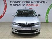 Skoda Rapid I Москва  - изображение 19