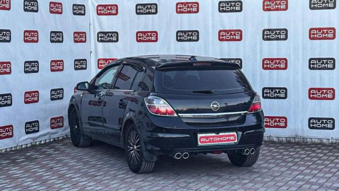 Opel Astra H Рестайлинг с пробегом 2008 года, цена 590 000 рублей, 262000 км, хэтчбек, Автокод Объявления