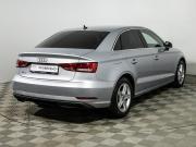 Audi A3 III (8V) Рестайлинг Санкт-Петербург  - изображение 21