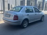 Skoda Fabia I Самара  - изображение 45