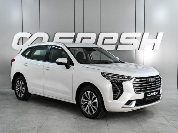 Haval Jolion I Рестайлинг с пробегом 2023 года, цена 1 790 000 рублей, 54321 км, внедорожник, Автокод Объявления