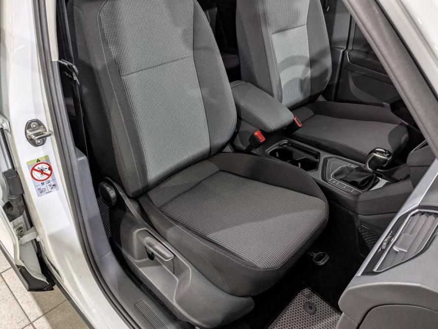 Volkswagen Tiguan II Рестайлинг Химки  - изображение 23
