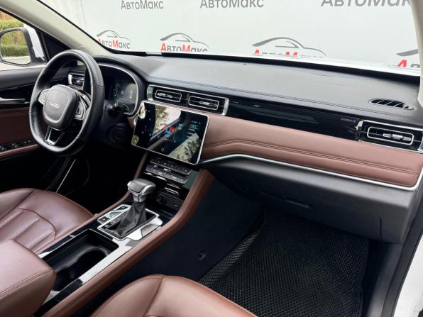 VGV U70 Pro с пробегом 2024 года, цена 1 880 000 рублей, 36699 км, внедорожник, Автокод Объявления