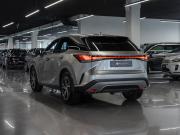 Lexus RX V Москва  - изображение 31