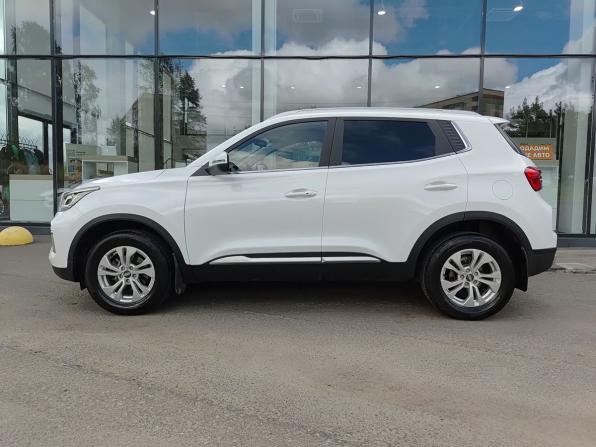 Chery Tiggo 4 Pro I с пробегом 2024 года, цена 1 465 000 рублей, 40331 км, внедорожник, Автокод Объявления
