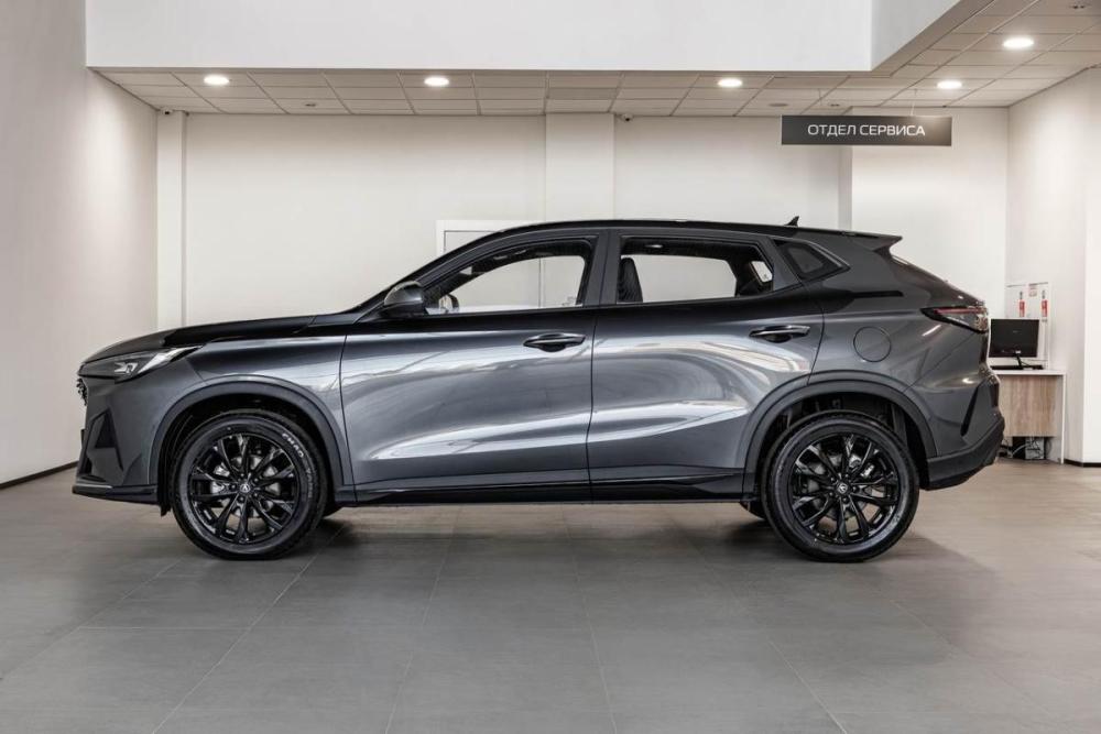 Changan CS35 Max Саранск  - изображение 9