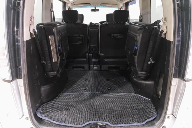 Nissan Serena IV (C26) с пробегом 2015 года, цена 1 129 000 рублей, 240000 км, минивэн, Автокод Объявления