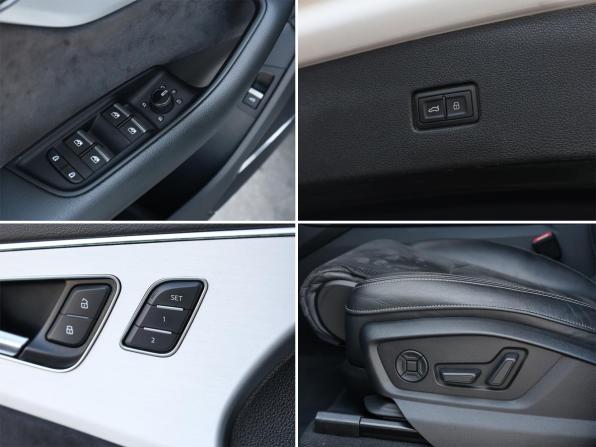 Audi Q8 I (4M) с пробегом 2018 года, цена 5 249 000 рублей, 122756 км, внедорожник, Автокод Объявления