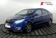 Kia Rio III Рестайлинг Нижний Новгород  - изображение 24