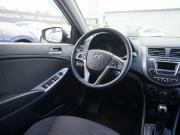 Hyundai Solaris I Рестайлинг Москва  - изображение 28