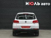Volkswagen Tiguan I Рестайлинг Екатеринбург  - изображение 24
