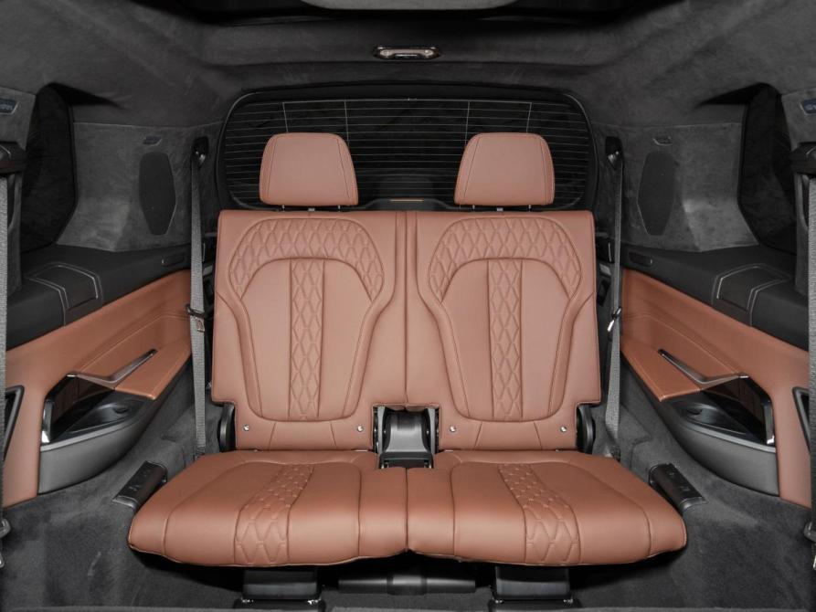 BMW X7 I (G07) Рестайлинг Москва  - изображение 25