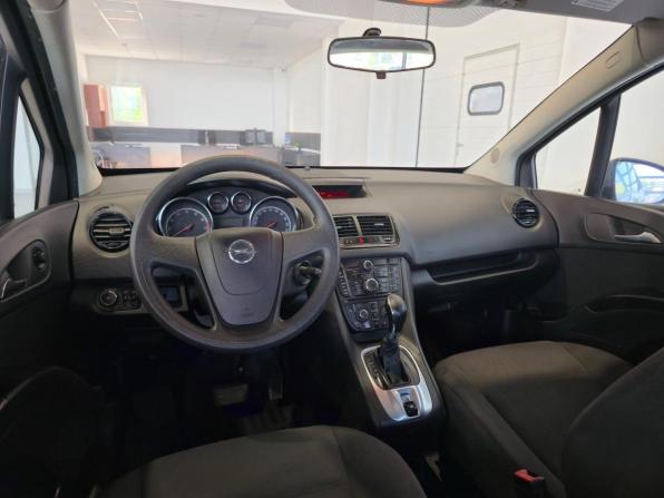 Opel Meriva B с пробегом 2013 года, цена 899 000 рублей, 163000 км, минивэн, Автокод Объявления