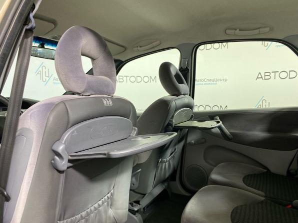 Citroen Xsara Picasso с пробегом 2007 года, цена 429 000 рублей, 220000 км, минивэн, Автокод Объявления