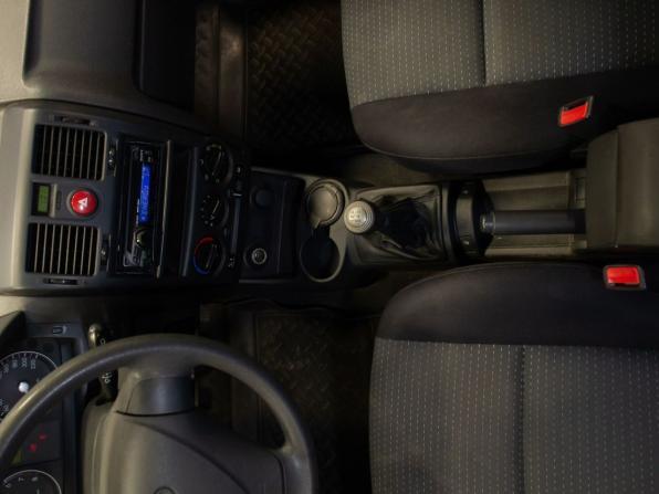 Hyundai Getz I Рестайлинг с пробегом 2008 года, цена 440 000 рублей, 83660 км, хэтчбек, Автокод Объявления