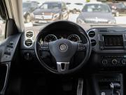 Volkswagen Tiguan I Рестайлинг Сочи  - изображение 34