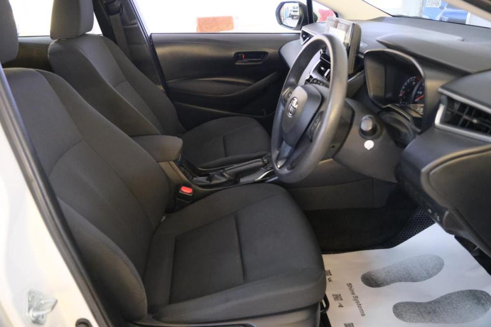 Toyota Corolla XII (E210) Омск  - изображение 8