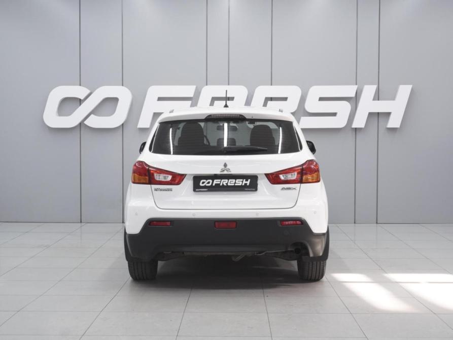 Mitsubishi ASX I Ростов-на-Дону  - изображение 4