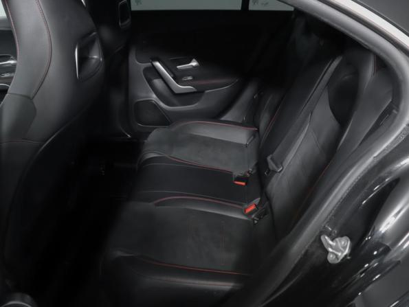 Mercedes-Benz CLA II (C118 X118) с пробегом 2020 года, цена 3 100 000 рублей, 83326 км, седан, Автокод Объявления