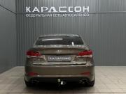 Hyundai i40 I Магнитогорск  - изображение 20