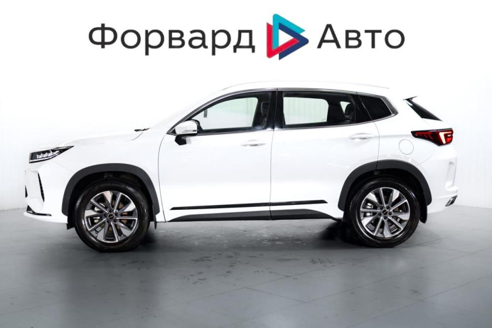 Exeed LX I Рестайлинг 2 Тюмень  - изображение 5