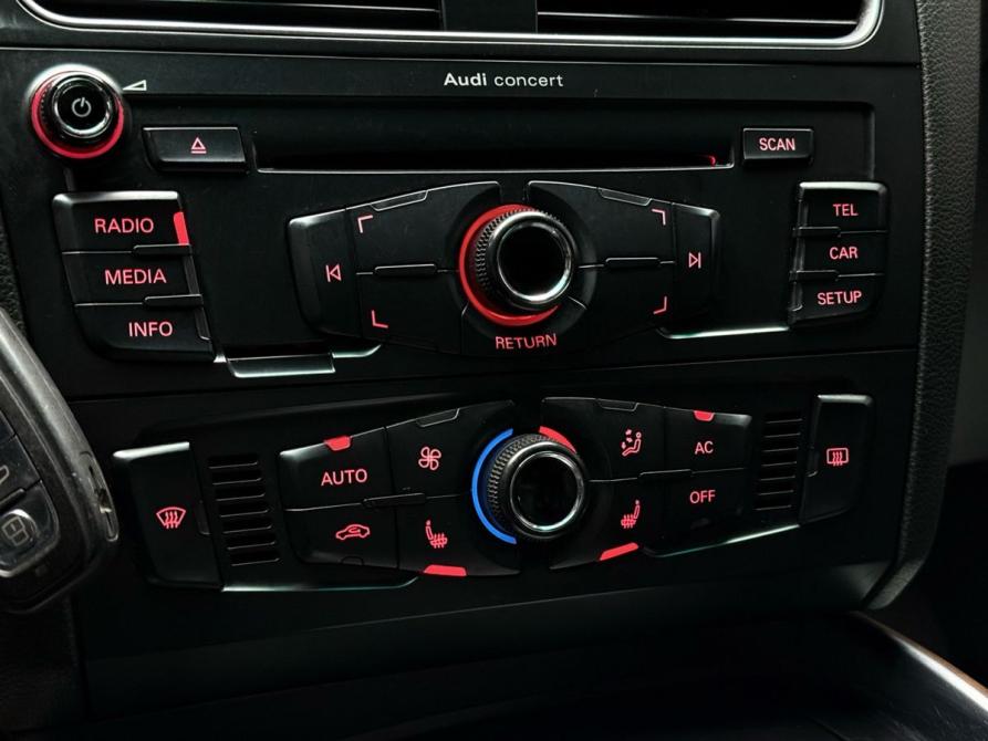 Audi Q5 I (8R) Ижевск  - изображение 19