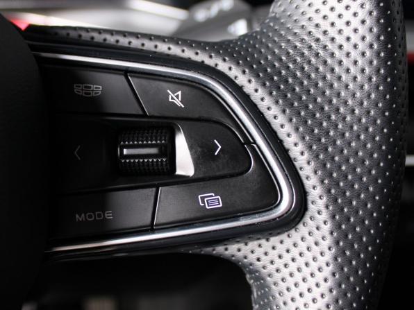 Geely Coolray I Рестайлинг с пробегом 2023 года, цена 2 070 000 рублей, 51500 км, внедорожник, Автокод Объявления