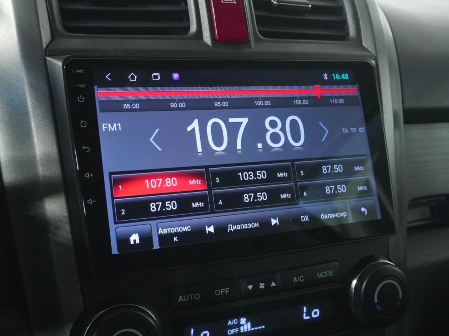 Honda CR-V III Вологда  - изображение 12