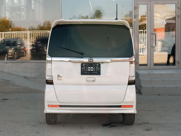 Honda N-BOX I с пробегом 2012 года, цена 650 000 рублей, 185264 км, микровэн, Автокод Объявления