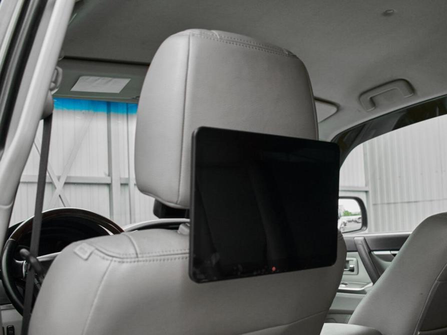 Mitsubishi Pajero IV Рестайлинг 2 Екатеринбург  - изображение 24