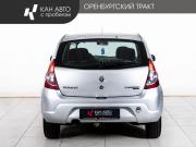Renault Sandero I Казань  - изображение 18