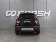 Opel Mokka I Воронеж  - изображение 20