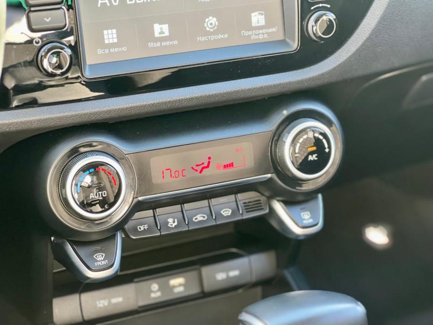 Kia Rio IV Великий Новгород  - изображение 20