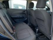 Chevrolet Aveo II Москва  - изображение 35