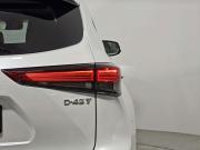 Toyota Highlander IV (XU70) Санкт-Петербург  - изображение 38