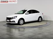 Lada (ВАЗ) Vesta I Белгород  - изображение 17