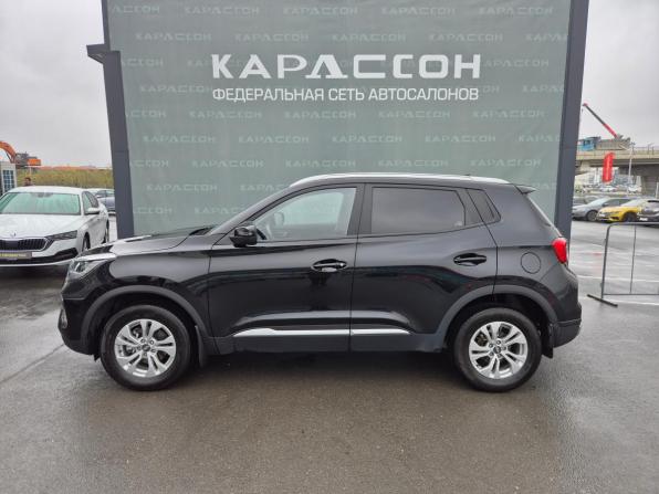 Chery Tiggo 4 Pro I Рестайлинг с пробегом 2024 года, цена 1 630 000 рублей, 32957 км, внедорожник, Автокод Объявления