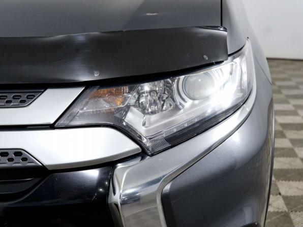 Mitsubishi Outlander III Рестайлинг 3 с пробегом 2019 года, цена 1 698 000 рублей, 90258 км, внедорожник, Автокод Объявления