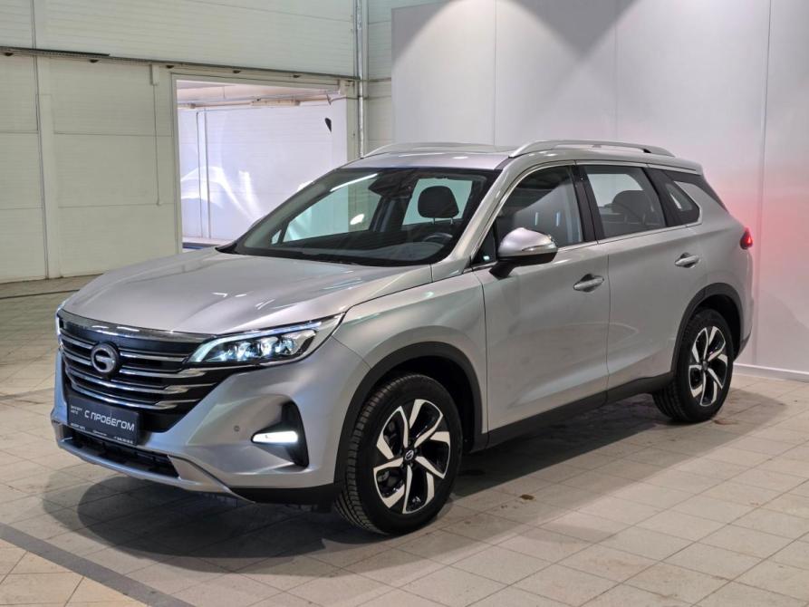 GAC GS5 I Самара  - изображение 3