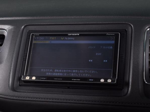 Honda Vezel I с пробегом 2014 года, цена 1 514 995 рублей, 160564 км, внедорожник, Автокод Объявления
