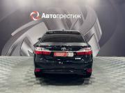 Toyota Camry VII (XV50) Рестайлинг 2 Оренбург  - изображение 25