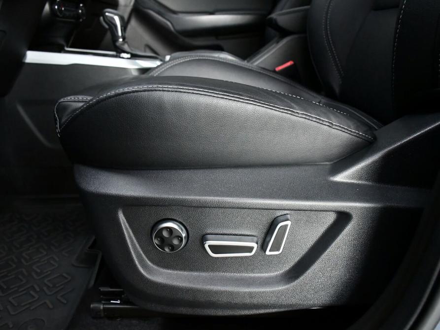 Chery Tiggo 4 I Рестайлинг Новосибирск  - изображение 12