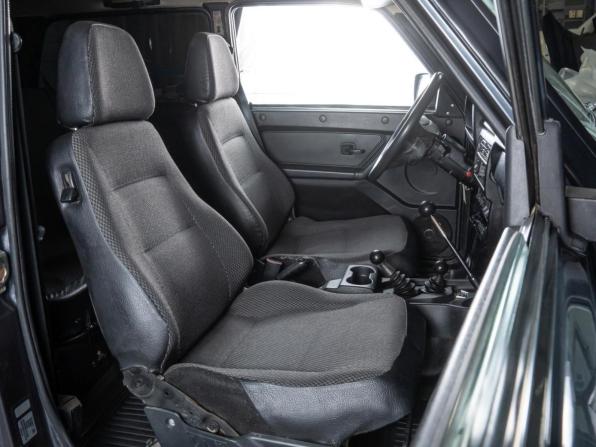Lada (ВАЗ) 2121 (4x4) I Рестайлинг с пробегом 2018 года, цена 630 000 рублей, 126508 км, внедорожник, Автокод Объявления