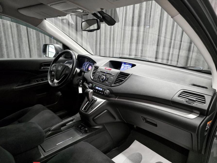 Honda CR-V IV Красноярск  - изображение 16
