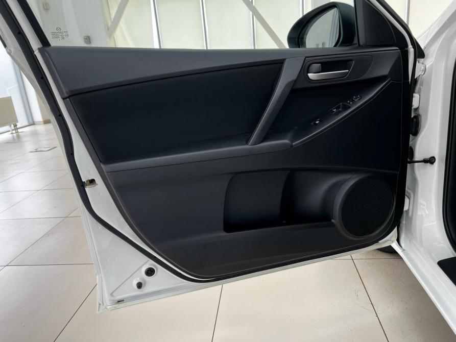 Mazda 3 II (BL) Рестайлинг Волгоград  - изображение 26